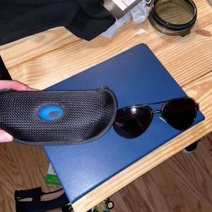 Costa Del Mar sunglasses